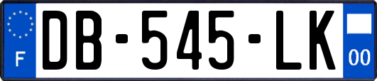 DB-545-LK