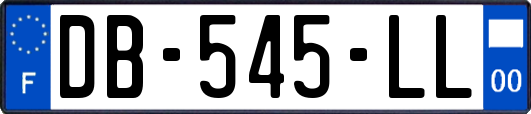 DB-545-LL