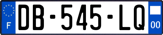 DB-545-LQ