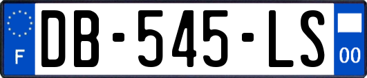 DB-545-LS