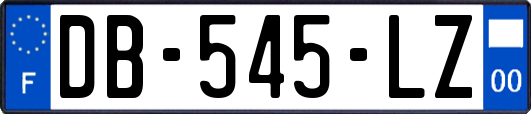 DB-545-LZ