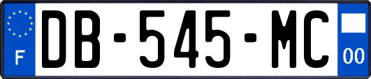 DB-545-MC