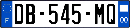 DB-545-MQ