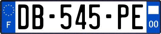 DB-545-PE