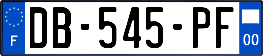 DB-545-PF