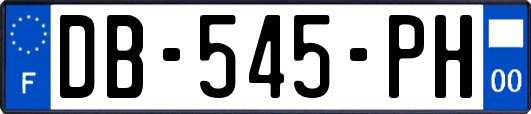 DB-545-PH