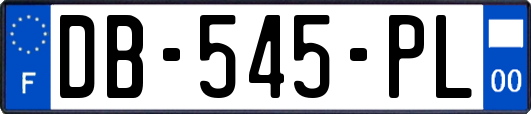 DB-545-PL