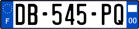 DB-545-PQ
