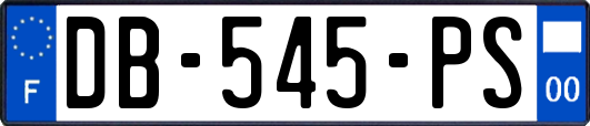 DB-545-PS