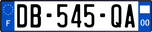 DB-545-QA
