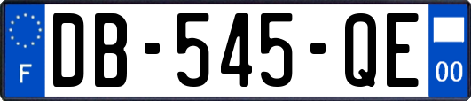 DB-545-QE