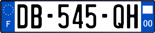 DB-545-QH