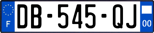 DB-545-QJ