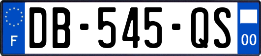 DB-545-QS