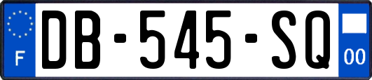 DB-545-SQ