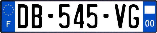 DB-545-VG