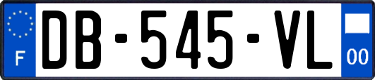 DB-545-VL