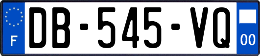 DB-545-VQ