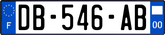 DB-546-AB