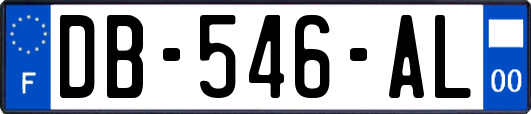 DB-546-AL