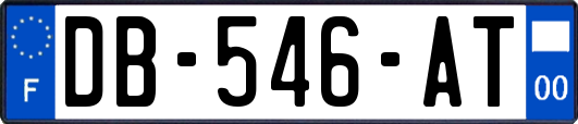 DB-546-AT