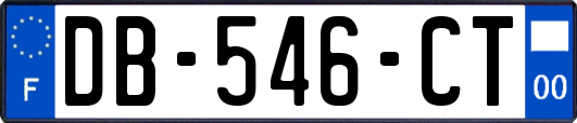 DB-546-CT