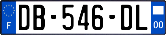 DB-546-DL