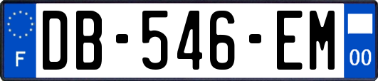 DB-546-EM