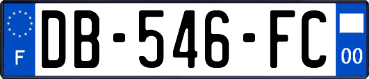 DB-546-FC