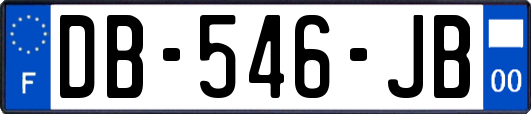 DB-546-JB