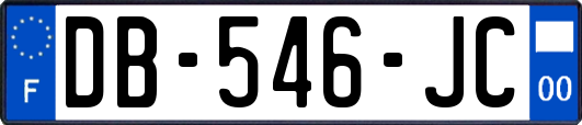 DB-546-JC