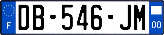 DB-546-JM
