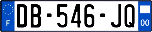 DB-546-JQ