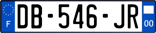 DB-546-JR