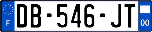 DB-546-JT