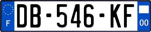 DB-546-KF