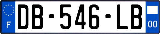 DB-546-LB