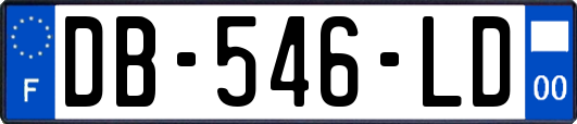DB-546-LD