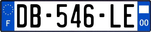 DB-546-LE