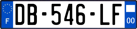 DB-546-LF