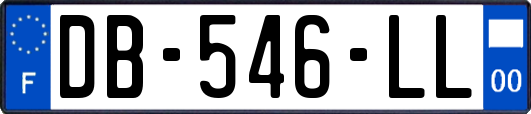 DB-546-LL