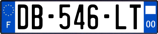 DB-546-LT