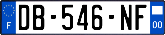 DB-546-NF