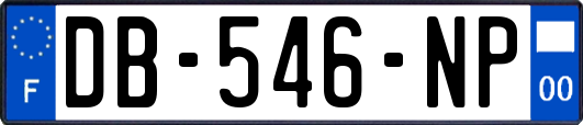 DB-546-NP