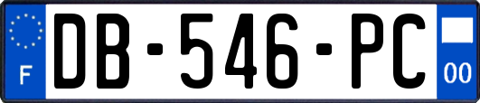 DB-546-PC