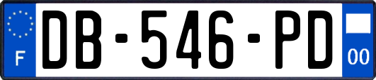 DB-546-PD