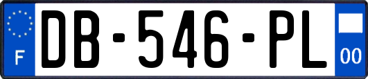 DB-546-PL