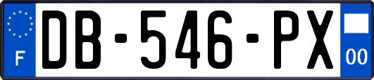 DB-546-PX