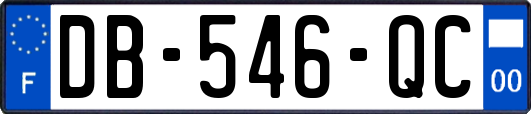 DB-546-QC