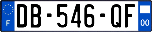 DB-546-QF